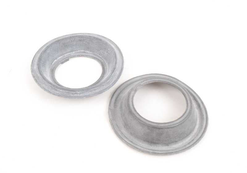 Juego de juntas para carburador OEM 13111258051 para BMW Motorrad R50, R60, R69S. Original BMW.