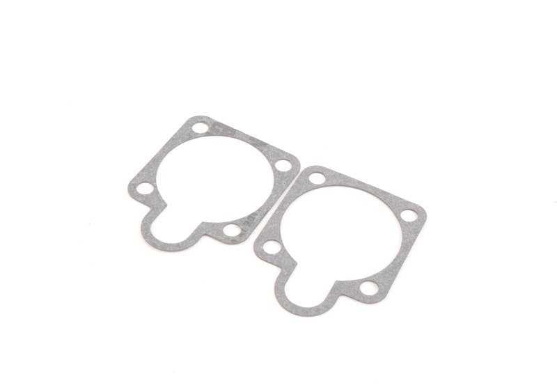 Juego de juntas para carburador OEM 13111258051 para BMW Motorrad R50, R60, R69S. Original BMW.