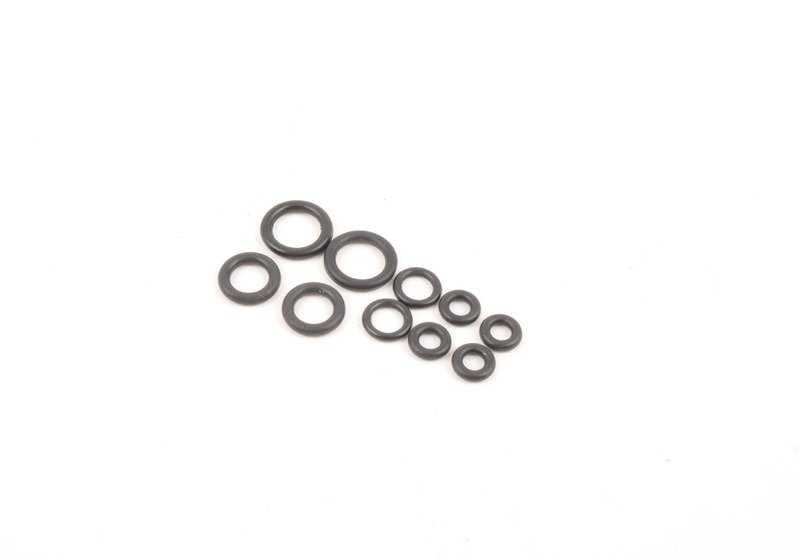 Juego de juntas para carburador OEM 13111258051 para BMW Motorrad R50, R60, R69S. Original BMW.