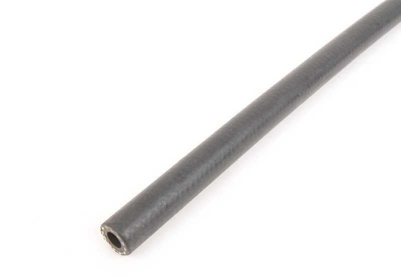 Tubo del refrigerante OEM 16131179180 per BMW E34, E32, E31. BMW originale.