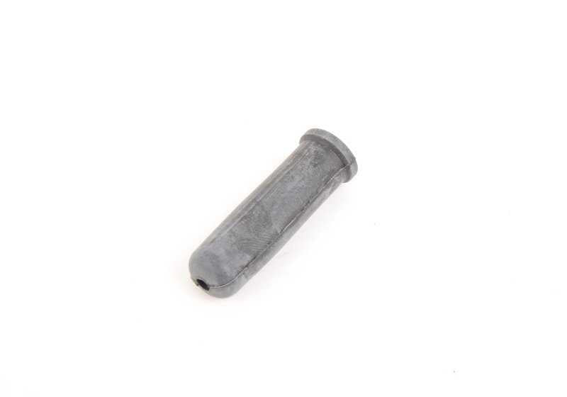 Plugue de proteção OEM 32732301342 para BMW (R22, R850R, R259, K589, K75, K100, R1100GS, R850GS, R1100R, R1100RS, R1100RT, K1100LT). BMW original.