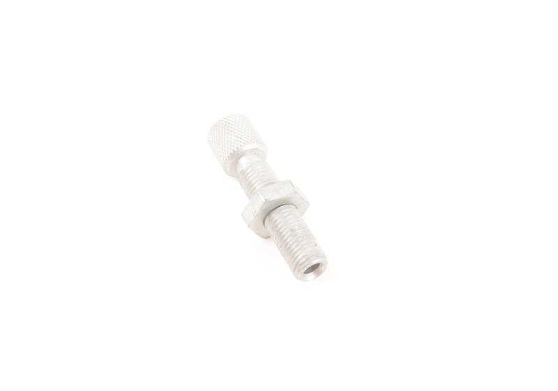 Tornillo de ajuste para BMW (OEM 32731230840). Original BMW
