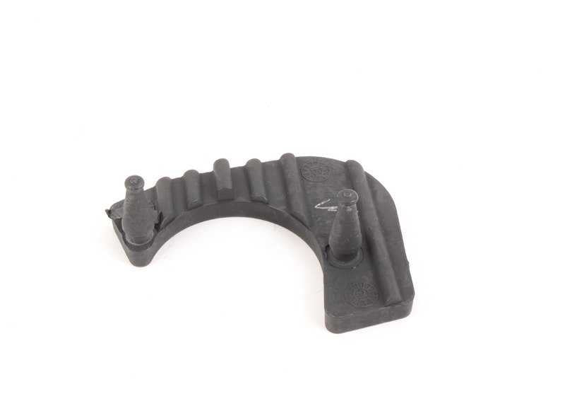 Tope de goma OEM 22326773705 para BMW E70, F15, F85, E71, E72, F16, F86. Compatible con X5 y X6 según versiones indicadas. Original BMW.
