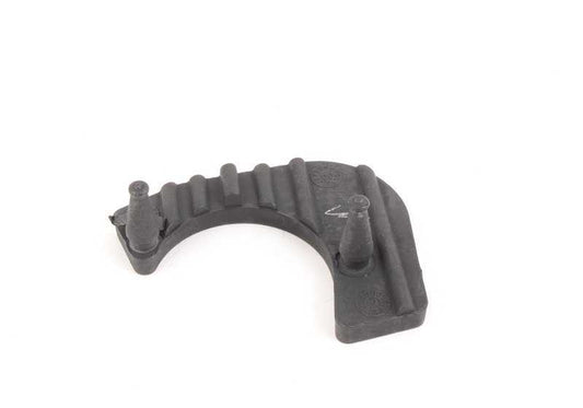 Tope de goma OEM 22326773705 para BMW E70, F15, F85, E71, E72, F16, F86. Compatible con X5 y X6 según versiones indicadas. Original BMW.