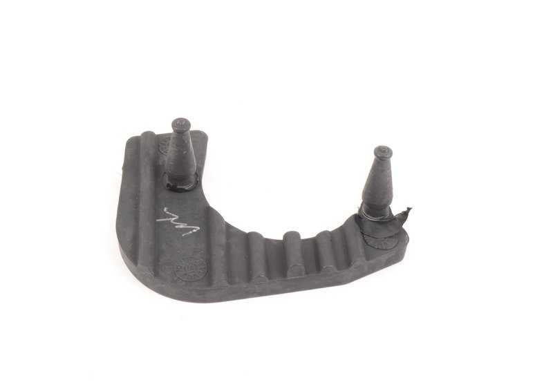 Tope de goma OEM 22326773705 para BMW E70, F15, F85, E71, E72, F16, F86. Compatible con X5 y X6 según versiones indicadas. Original BMW.