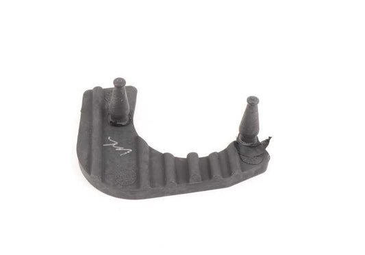 Tope de goma OEM 22326773705 para BMW E70, F15, F85, E71, E72, F16, F86. Compatible con X5 y X6 según versiones indicadas. Original BMW.