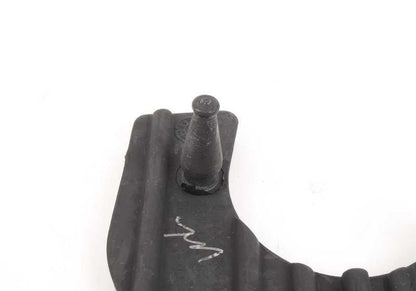 Tope de goma OEM 22326773705 para BMW E70, F15, F85, E71, E72, F16, F86. Compatible con X5 y X6 según versiones indicadas. Original BMW.