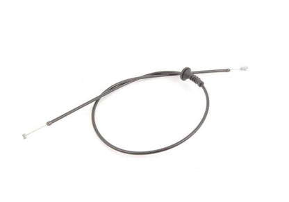 Cable Bowden trasero OEM 51237008760 para BMW E60, E61, E63, E64. Compatible con versiones 520d, 520i con motor M47 y M54. Original BMW.