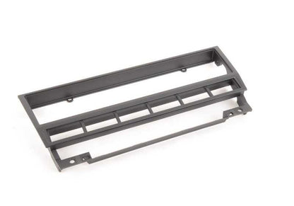Suporte funcional do console central para BMW 5 E39 Series (OEM 51168233461). BMW original