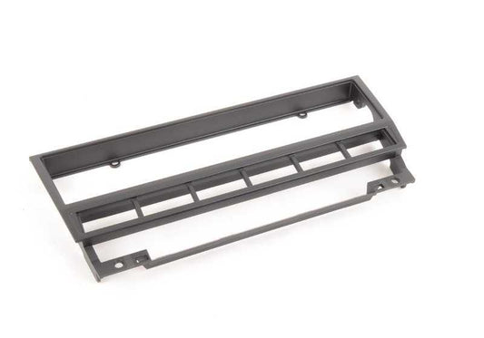 Supporto funzionale della console centrale per la serie BMW 5 E39 (OEM 51168233461). BMW originale