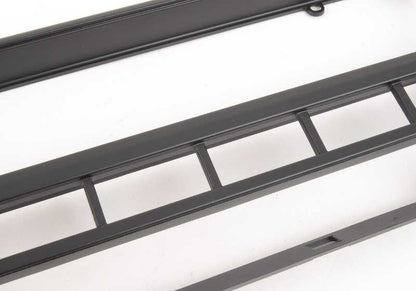 Suporte funcional do console central para BMW 5 E39 Series (OEM 51168233461). BMW original