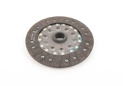 Kit de embrague completo OEM 21207546375 para BMW E60, E61, E63, E64, E53. Recambio original BMW.