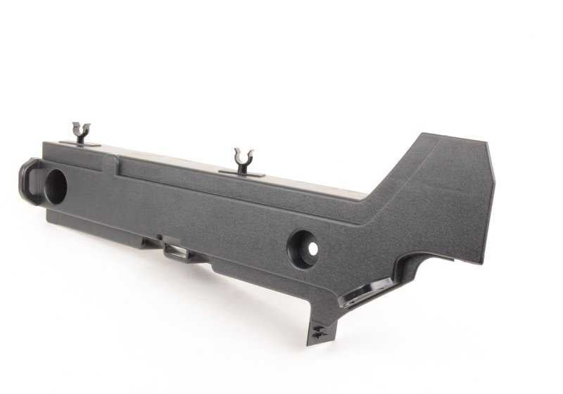 Right resting pad 51478173358 for BMW E36. Original BMW.