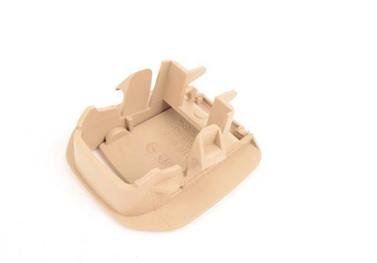 Blende Isofix for BMW 3 Series F30, F31, F34, F35 (OEM 52207319688). Genuine BMW