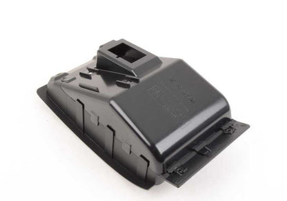 Bandeja inferior izquierda del salpicadero OEM 51458253403 para BMW E39. Original BMW.