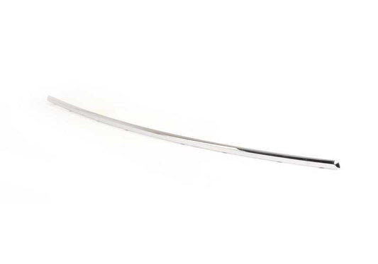 Moldura embellecedora OEM 51127308842 para BMW F34. Original BMW.