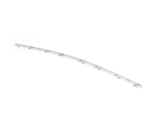 Moldura embellecedora OEM 51127308842 para BMW F34. Original BMW.