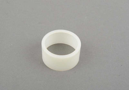 Insulating bushing for various BMW models (OEM 13111260885). Original BMW