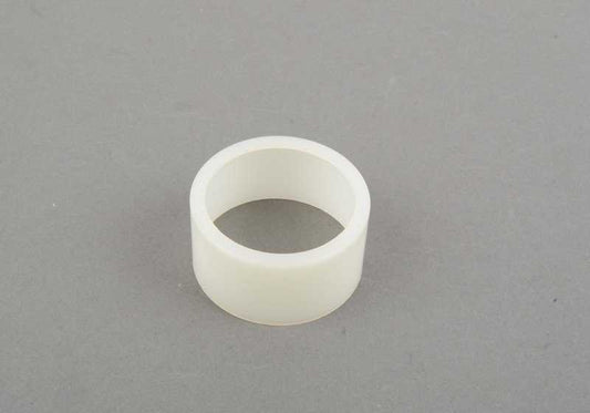 Insulating bushing for various BMW models (OEM 13111260885). Original BMW