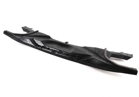 Niedrigere Gehäuse des OEM -Mikrofilters 64316989788 für BMW E81, E82, E87, E87N, E88. Originaler BMW -Ersatz.
