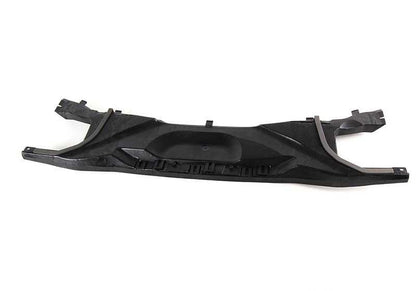 Niedrigere Gehäuse des OEM -Mikrofilters 64316989788 für BMW E81, E82, E87, E87N, E88. Originaler BMW -Ersatz.