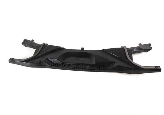 Niedrigere Gehäuse des OEM -Mikrofilters 64316989788 für BMW E81, E82, E87, E87N, E88. Originaler BMW -Ersatz.