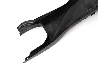 Niedrigere Gehäuse des OEM -Mikrofilters 64316989788 für BMW E81, E82, E87, E87N, E88. Originaler BMW -Ersatz.