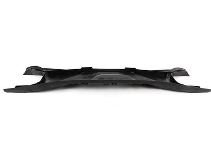 Niedrigere Gehäuse des OEM -Mikrofilters 64316989788 für BMW E81, E82, E87, E87N, E88. Originaler BMW -Ersatz.
