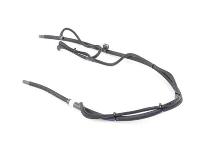 Conducto de depresión OEM 11657593718 para MINI R55, R56, R57, R58, R59, R60, R61 Cooper S y JCW. Original MINI.