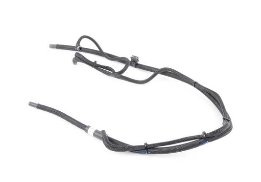 Conducto de depresión OEM 11657593718 para MINI R55, R56, R57, R58, R59, R60, R61 Cooper S y JCW. Original MINI.