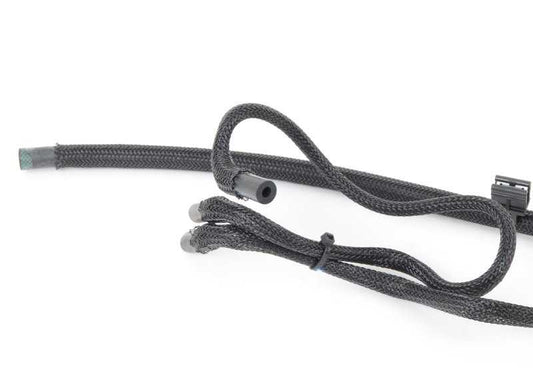 Conducto de depresión OEM 11657593718 para MINI R55, R56, R57, R58, R59, R60, R61 Cooper S y JCW. Original MINI.