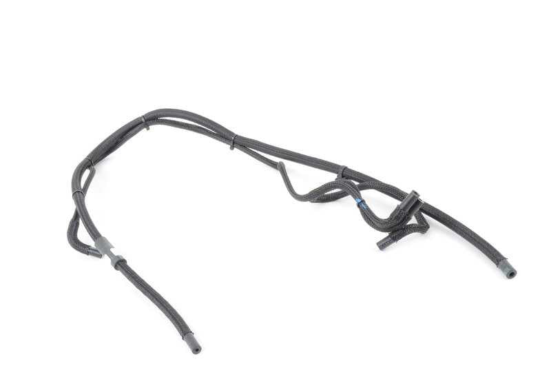 Conducto de depresión OEM 11657593718 para MINI R55, R56, R57, R58, R59, R60, R61 Cooper S y JCW. Original MINI.