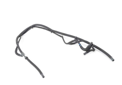 Conducto de depresión OEM 11657593718 para MINI R55, R56, R57, R58, R59, R60, R61 Cooper S y JCW. Original MINI.