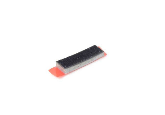 Aislante de espuma OEM 36107980611 para BMW F06, F01, F02. Original BMW.