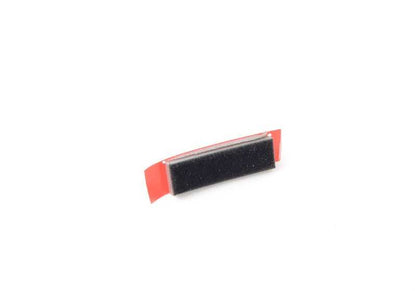 Aislante de espuma OEM 36107980611 para BMW F06, F01, F02. Original BMW.