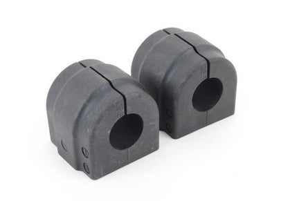 Kit de reparación de silentblocks para estabilizador OEM 31352405871 para BMW E90, E91, E92. Original BMW.