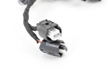 Cableado para bloque de válvulas ARS OEM 61129178791 para BMW Serie 5 (F07, F10, F11), Serie 6 (F06, F12, F13), Serie 7 (F01, F02, F04). Original BMW.