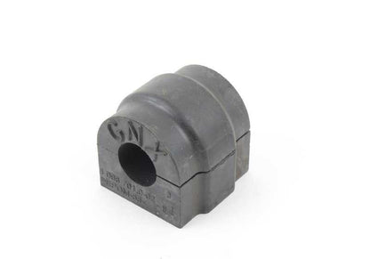 Silentblock Rear stabilizer Ø20mm OEM 33551096701 for BMW E61 and E64. Original BMW piece.