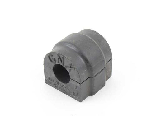 Silentblock Rear stabilizer Ø20mm OEM 33551096701 for BMW E61 and E64. Original BMW piece.