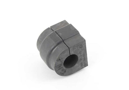 Silentblock Rear stabilizer Ø20mm OEM 33551096701 for BMW E61 and E64. Original BMW piece.