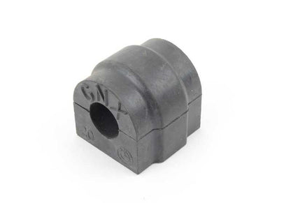 Silentblock Rear stabilizer Ø20mm OEM 33551096701 for BMW E61 and E64. Original BMW piece.
