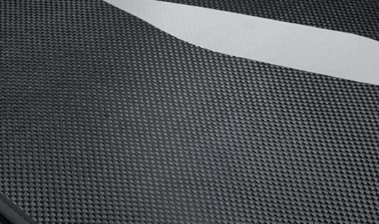 MA Performance OEM rear carpets 51472365223 for BMW X6 F16, X6 M F86 (2013-2019). Original BMW.