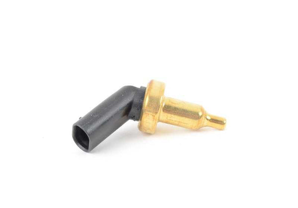 Sensor de temperatura OEM 13628602086 para MINI R56, R55 Clubman, R57 Cabrio, R58 Coupé, R59 Roadster, R60 Countryman, R61 Paceman. Original MINI.
