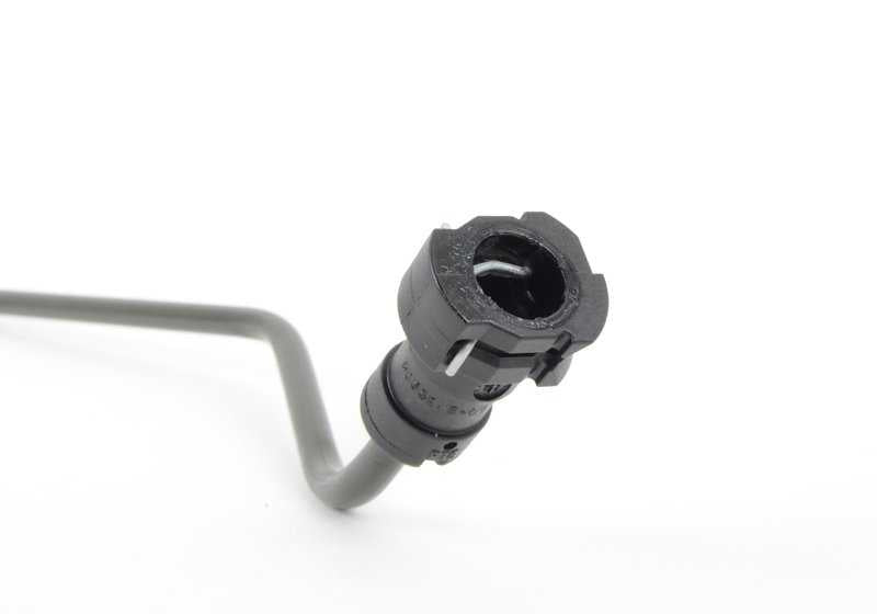 Tubo de embrague OEM 21526863946 para MINI R55, R56, R57, R58, R59. Original MINI.