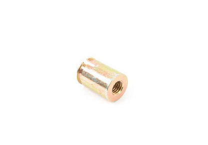 Casquillo superior OEM 51251933472 para BMW E30. Pieza original BMW.