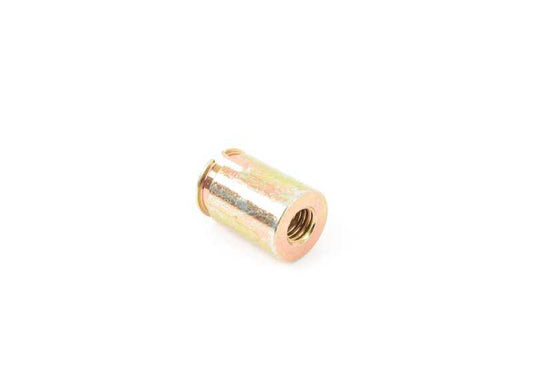 Casquillo superior OEM 51251933472 para BMW E30. Pieza original BMW.