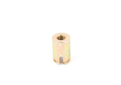 Casquillo superior OEM 51251933472 para BMW E30. Pieza original BMW.