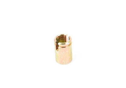 Casquillo superior OEM 51251933472 para BMW E30. Pieza original BMW.