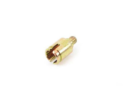 Casquillo inferior OEM 51251933473 para BMW E30. Original BMW.