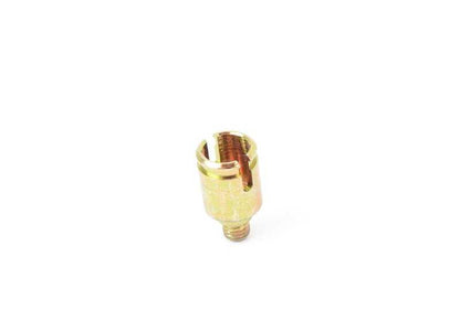 Casquillo inferior OEM 51251933473 para BMW E30. Original BMW.